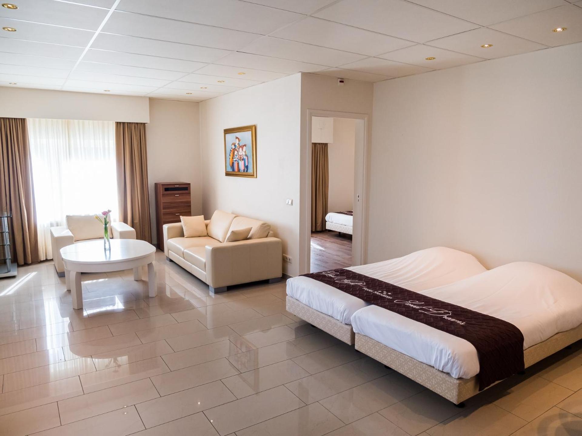 Best Western Hotel Slenaken Pokój zdjęcie