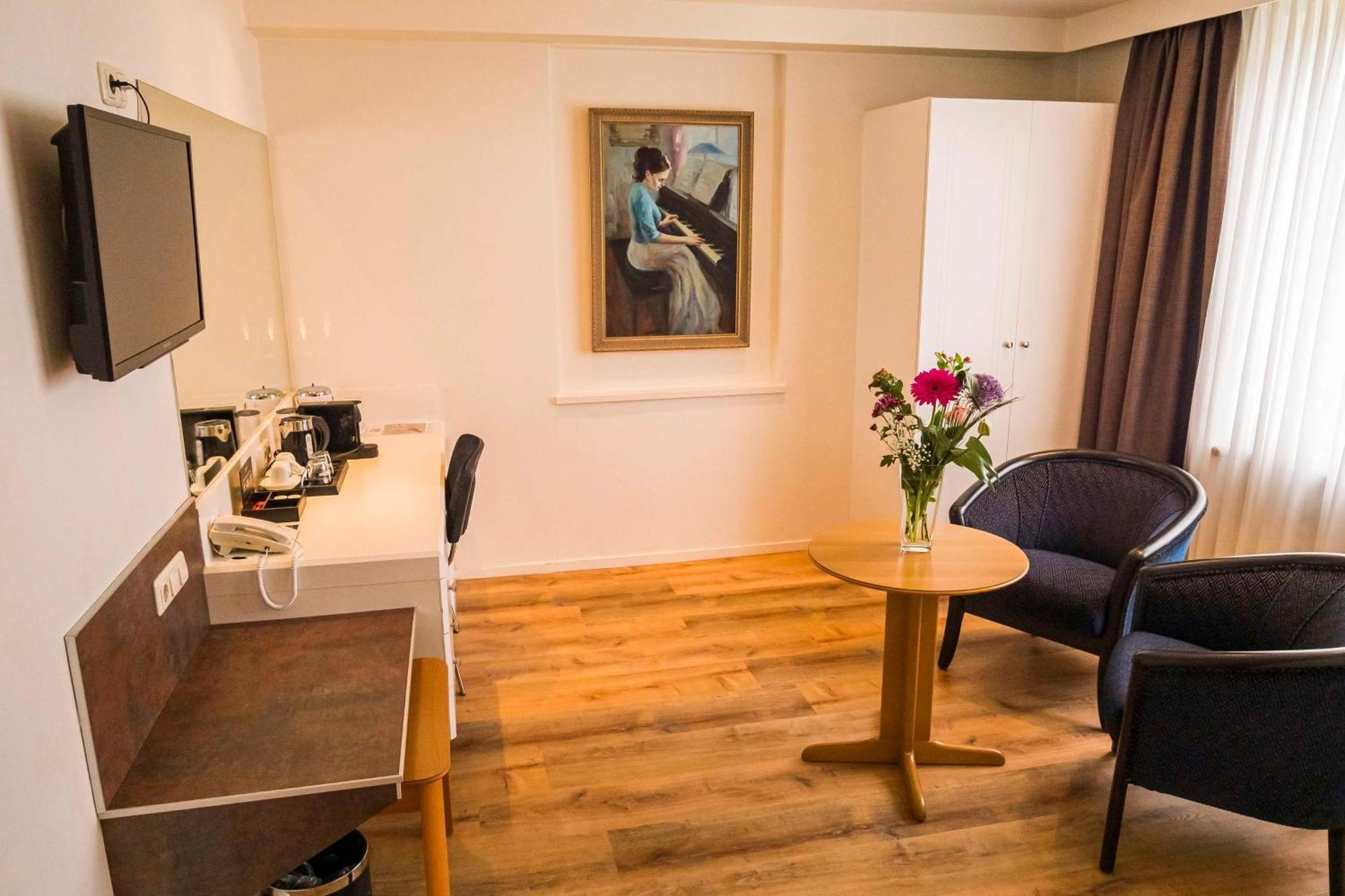 Best Western Hotel Slenaken Pokój zdjęcie