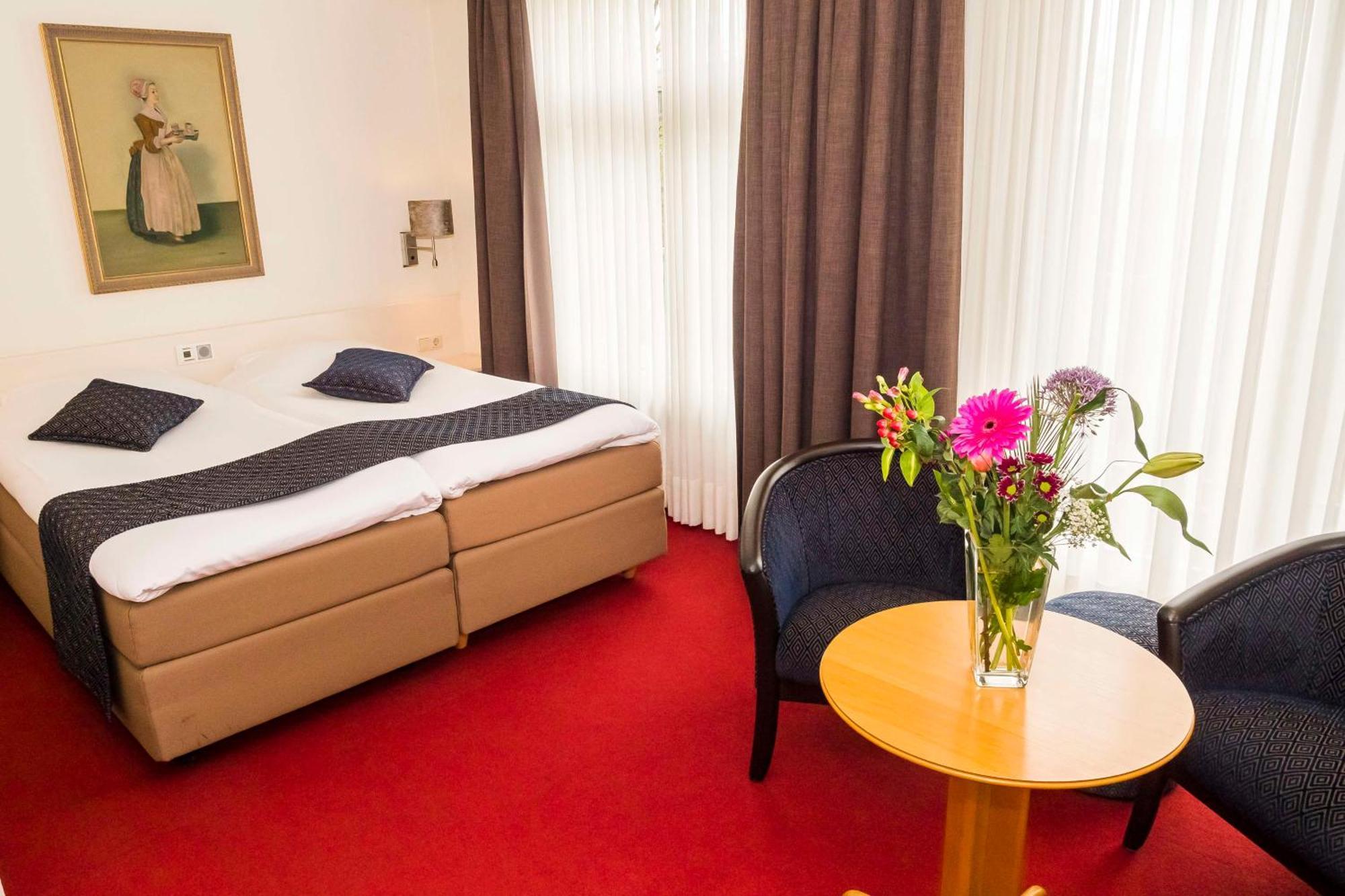 Best Western Hotel Slenaken Pokój zdjęcie