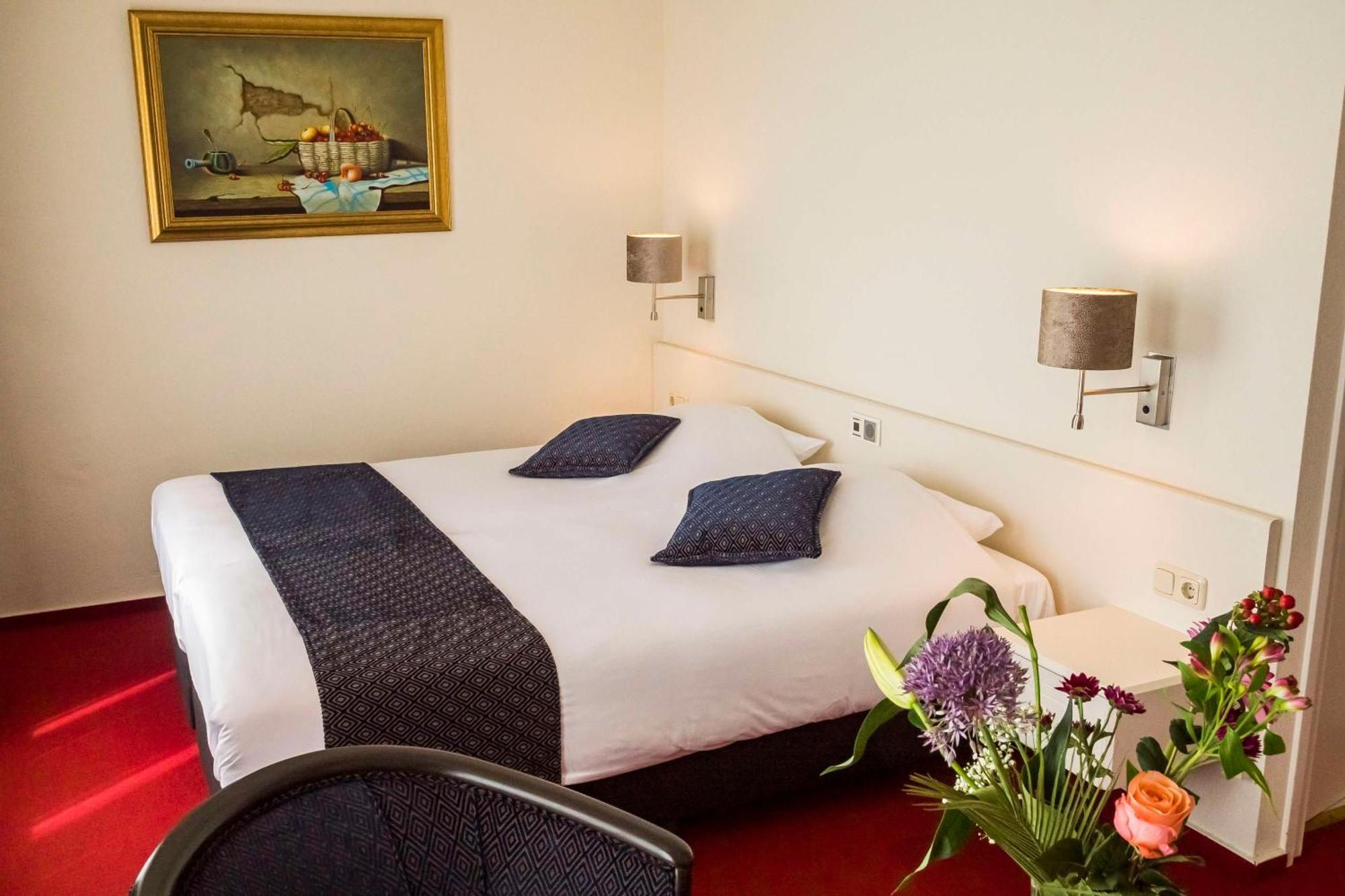 Best Western Hotel Slenaken Pokój zdjęcie