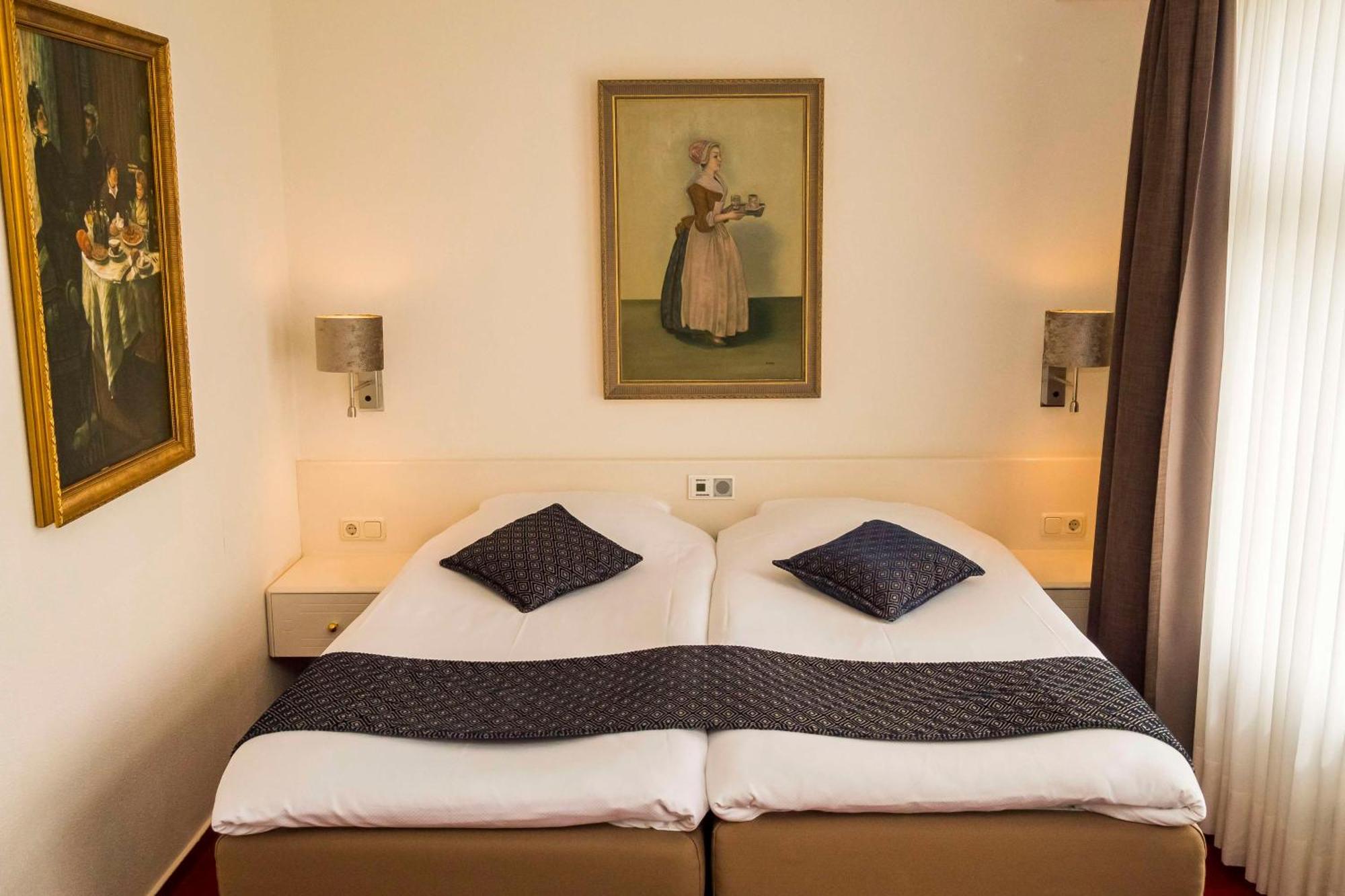 Best Western Hotel Slenaken Pokój zdjęcie
