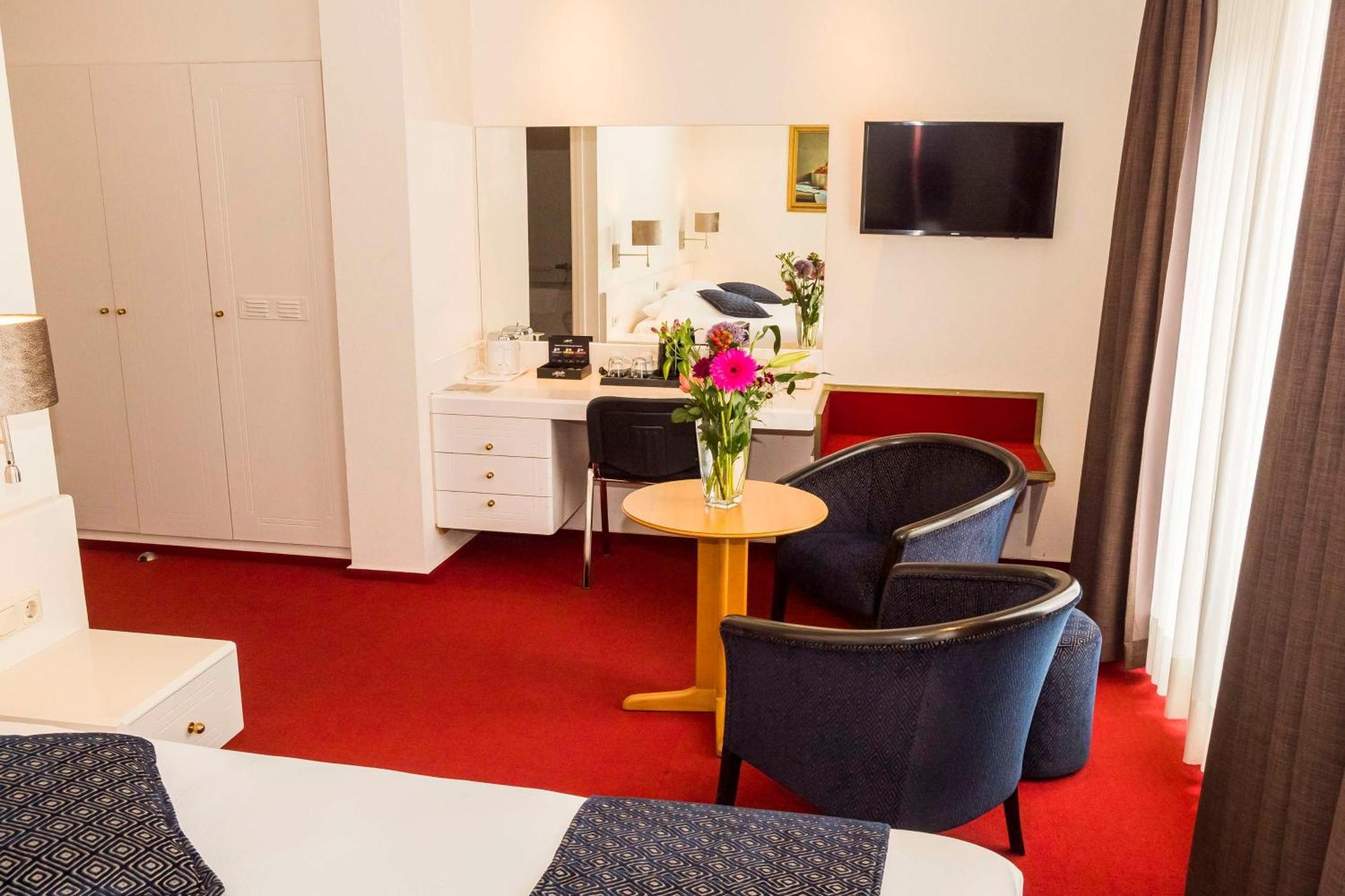 Best Western Hotel Slenaken Pokój zdjęcie