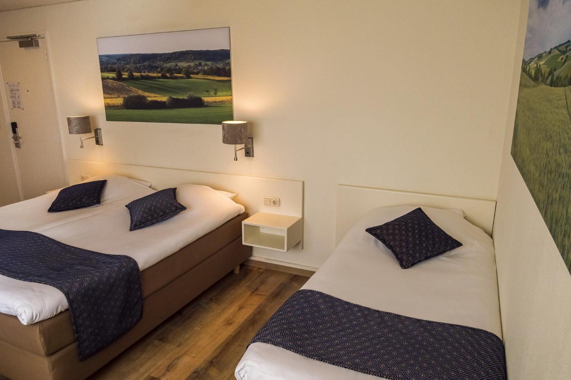 Best Western Hotel Slenaken Pokój zdjęcie