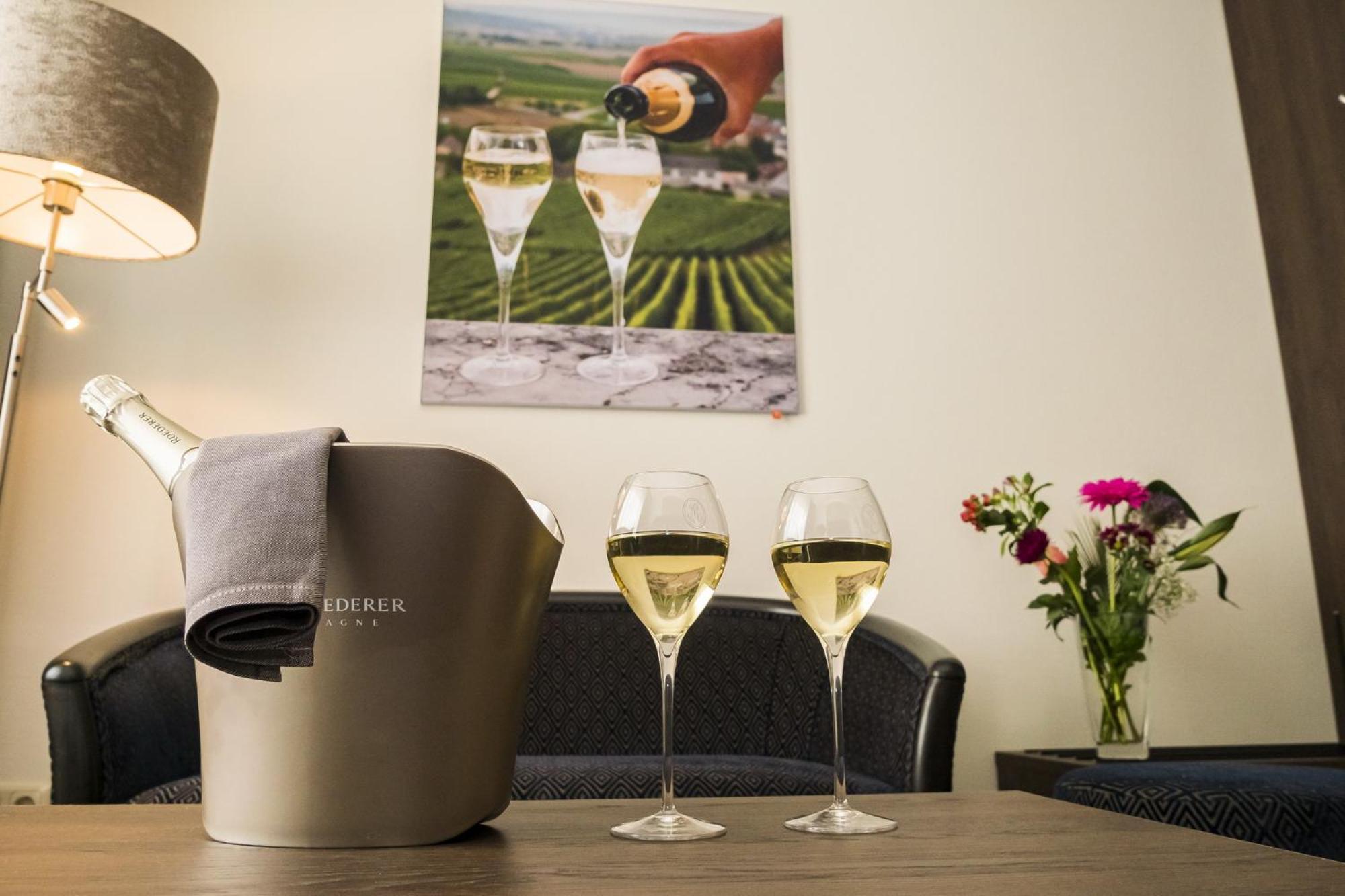 Best Western Hotel Slenaken Zewnętrze zdjęcie