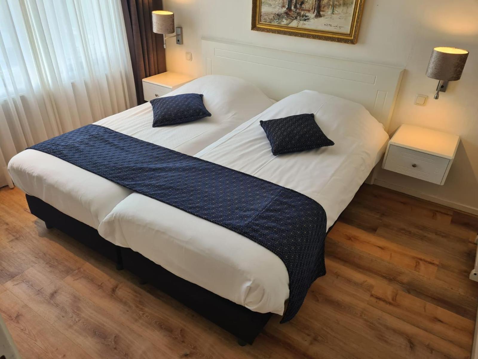 Best Western Hotel Slenaken Pokój zdjęcie