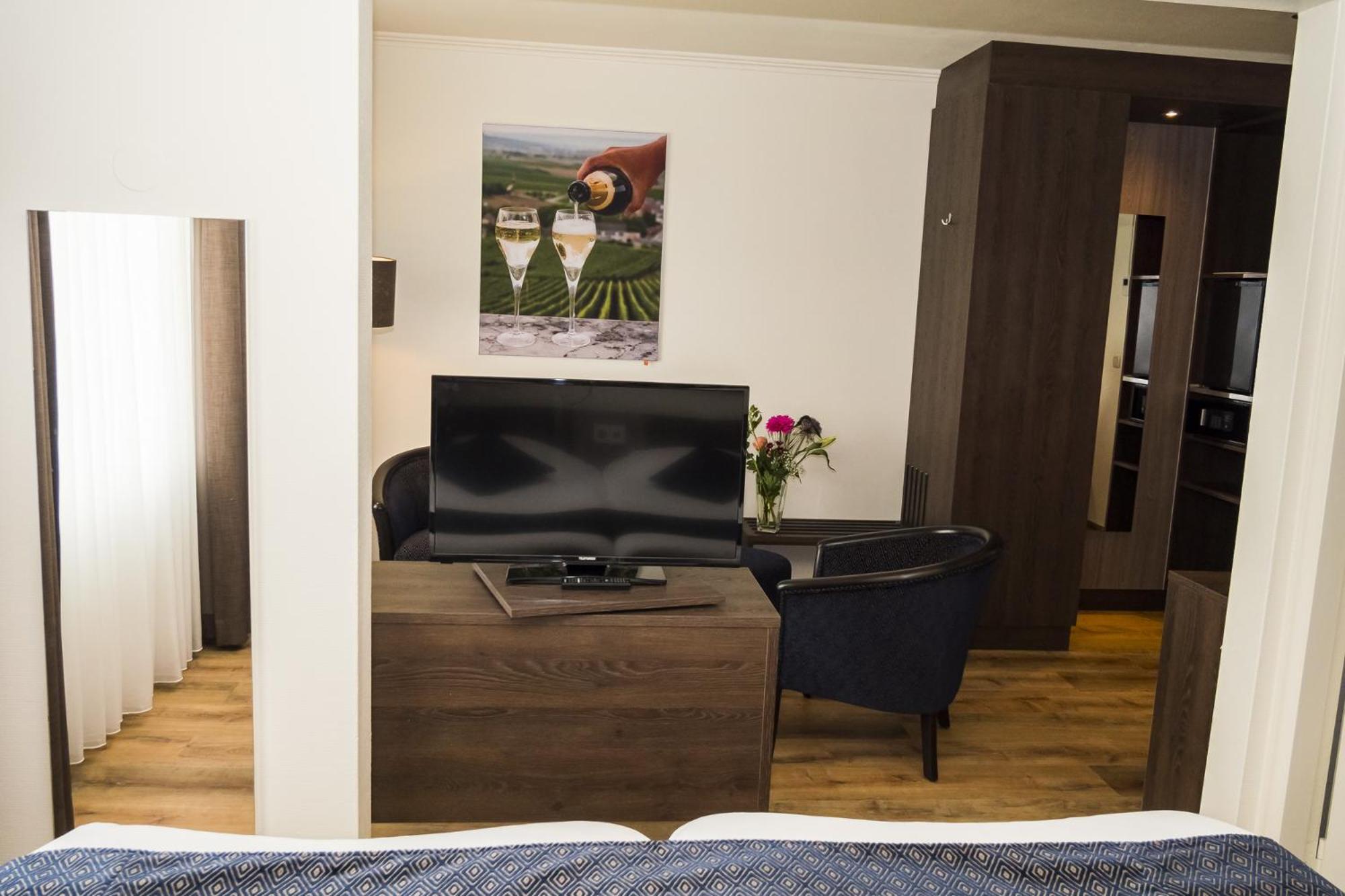 Best Western Hotel Slenaken Zewnętrze zdjęcie