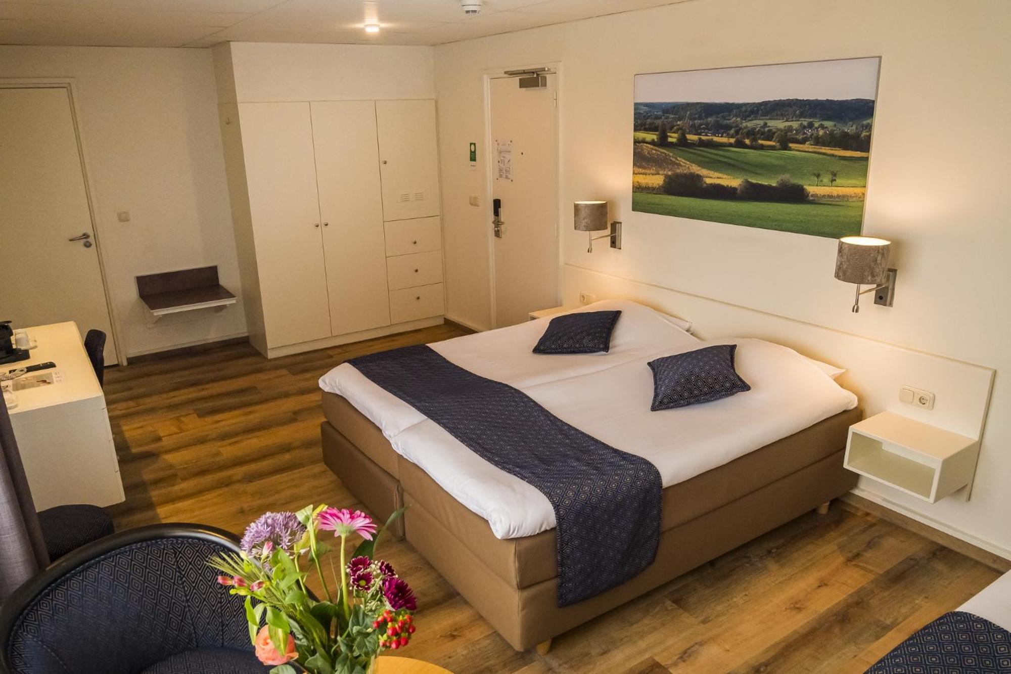 Best Western Hotel Slenaken Pokój zdjęcie