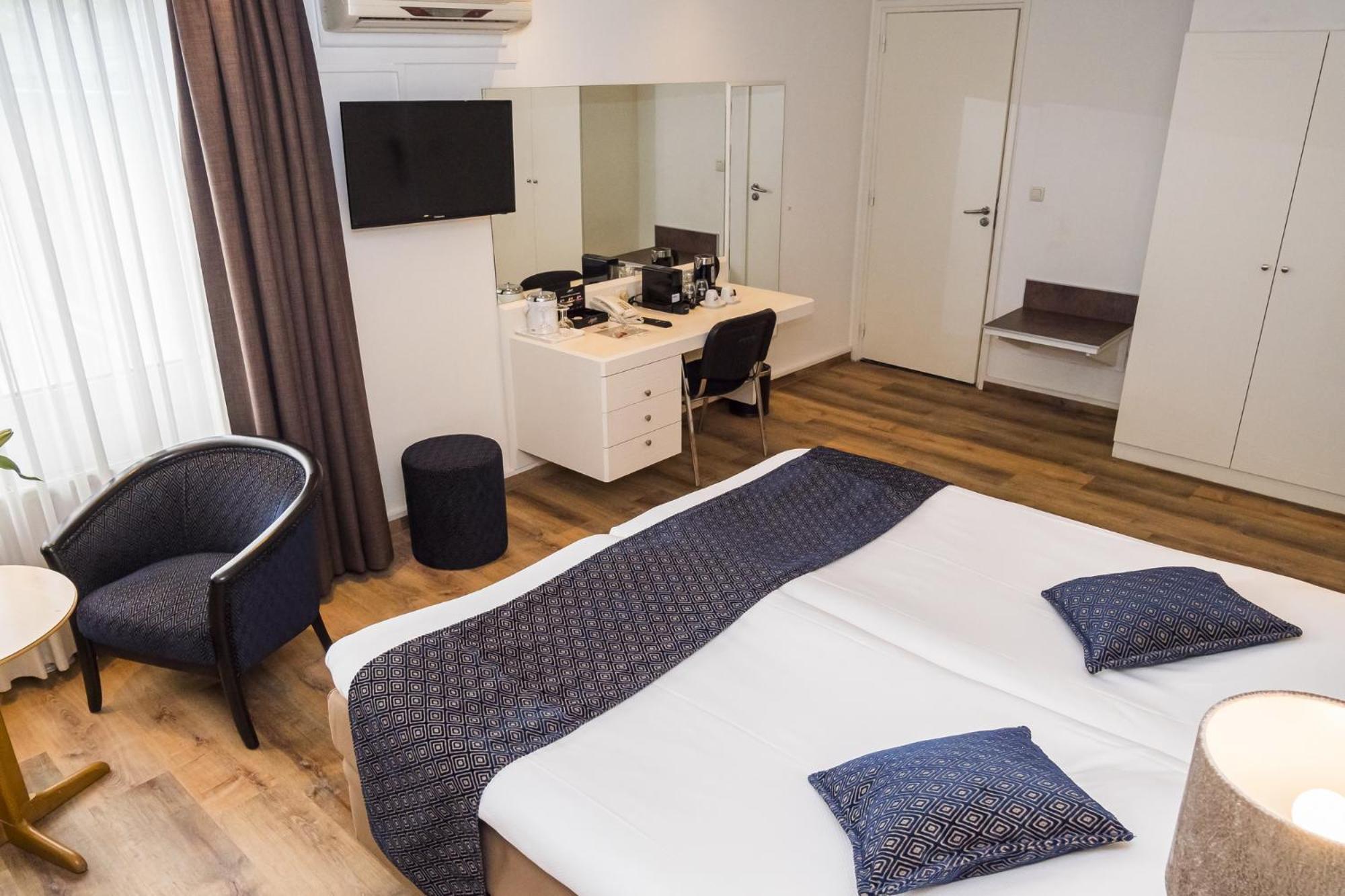 Best Western Hotel Slenaken Pokój zdjęcie