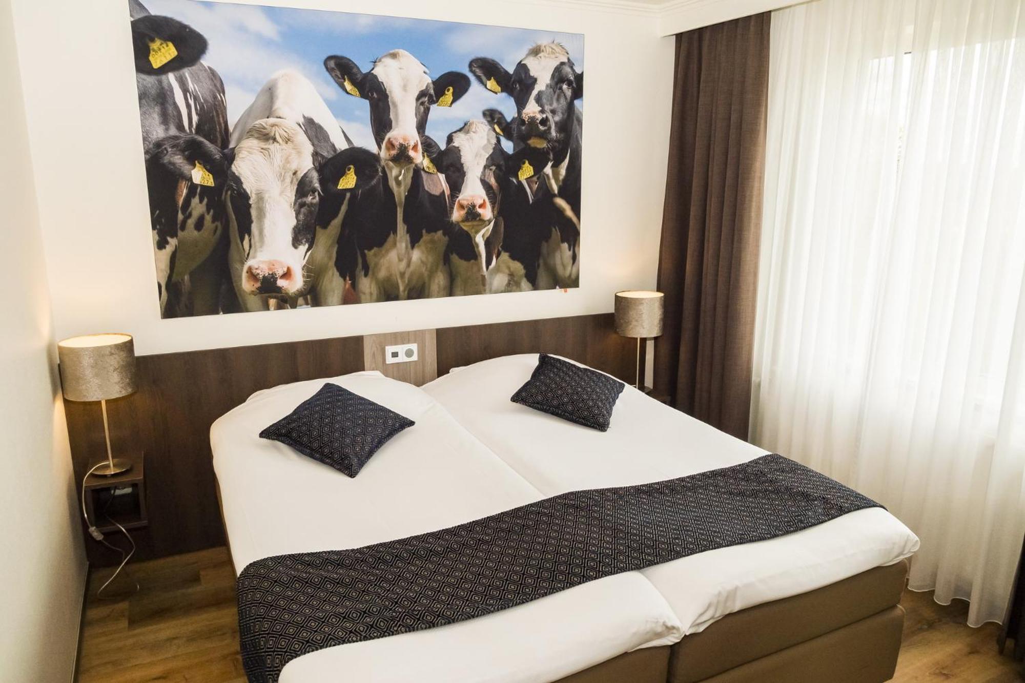Best Western Hotel Slenaken Zewnętrze zdjęcie