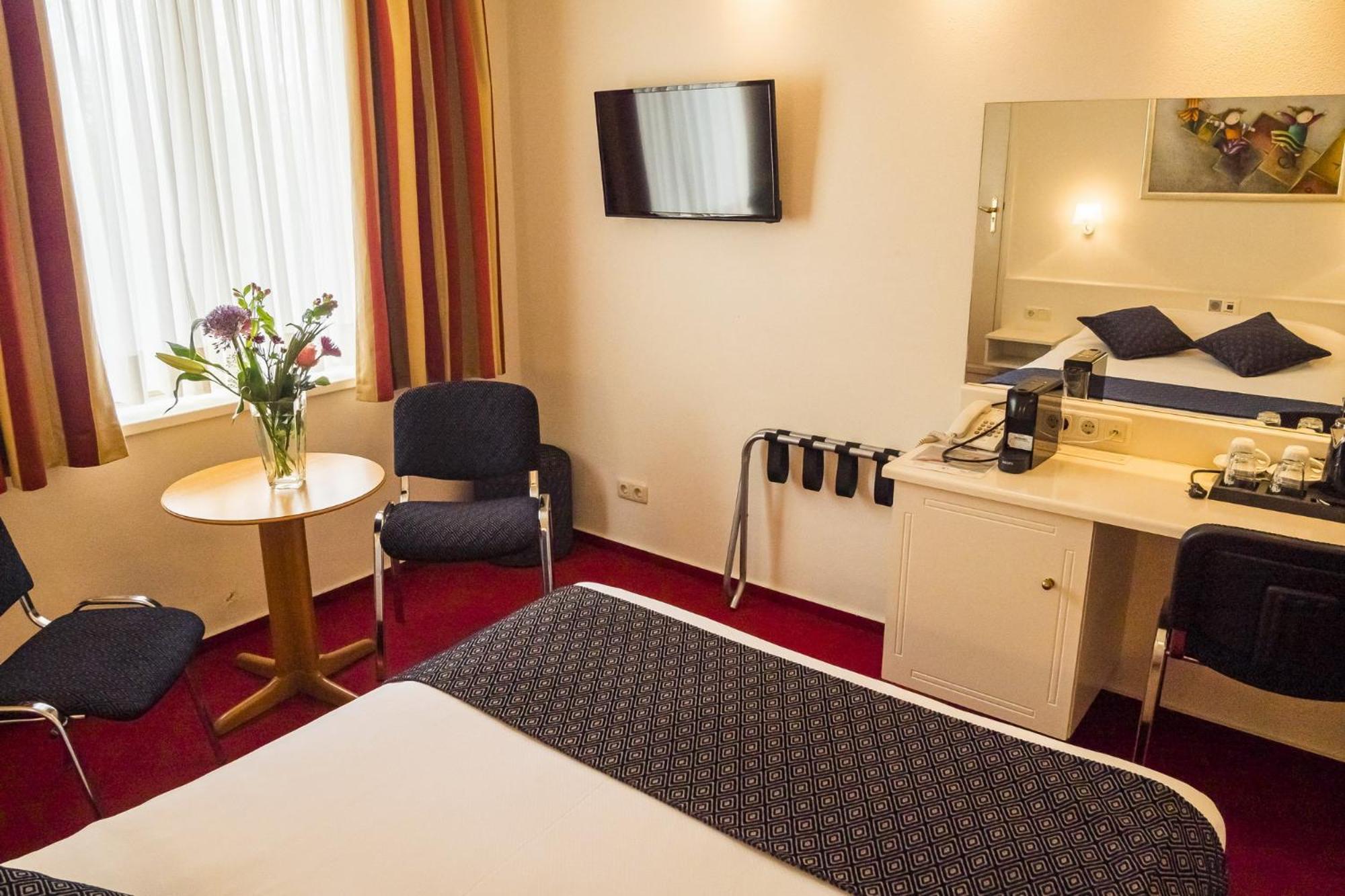 Best Western Hotel Slenaken Pokój zdjęcie