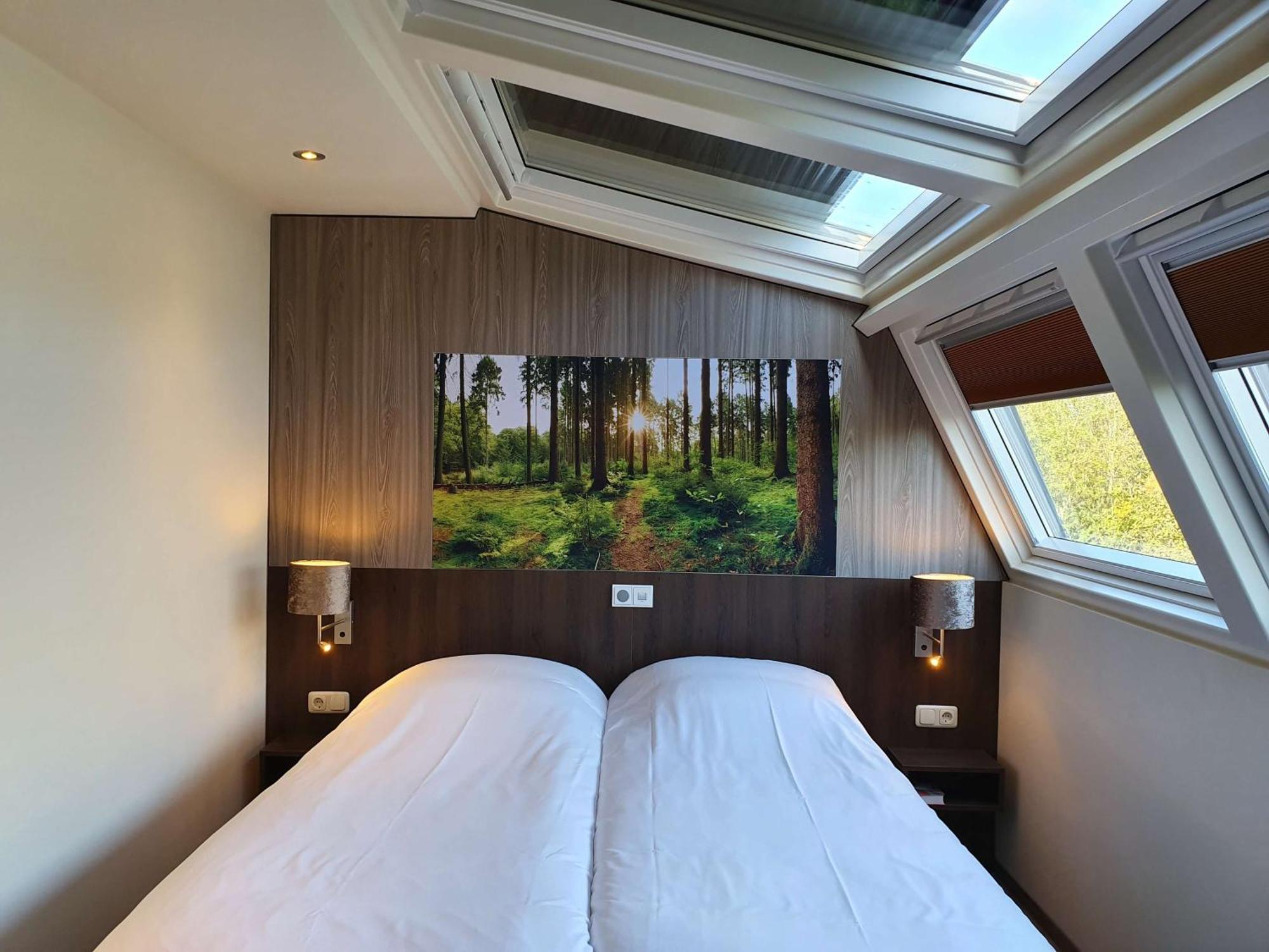 Best Western Hotel Slenaken Zewnętrze zdjęcie